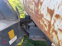 2006 TEREX PT3000 STRAIGHT TIP DUMPER - 12