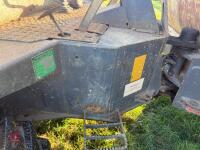 2006 TEREX PT3000 STRAIGHT TIP DUMPER - 13
