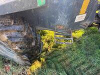2006 TEREX PT3000 STRAIGHT TIP DUMPER - 14