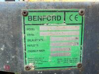 2006 TEREX PT3000 STRAIGHT TIP DUMPER - 15