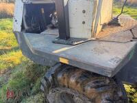 2006 TEREX PT3000 STRAIGHT TIP DUMPER - 18