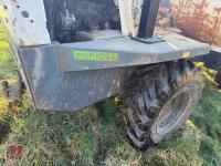 2006 TEREX PT3000 STRAIGHT TIP DUMPER - 19