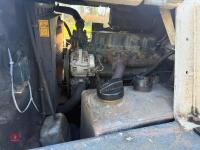 2006 TEREX PT3000 STRAIGHT TIP DUMPER - 24
