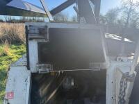 2006 TEREX PT3000 STRAIGHT TIP DUMPER - 25