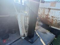 2006 TEREX PT3000 STRAIGHT TIP DUMPER - 26