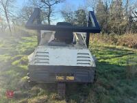 2006 TEREX PT3000 STRAIGHT TIP DUMPER - 27