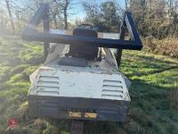 2006 TEREX PT3000 STRAIGHT TIP DUMPER - 28