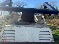 2006 TEREX PT3000 STRAIGHT TIP DUMPER - 29