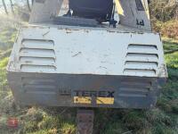 2006 TEREX PT3000 STRAIGHT TIP DUMPER - 30