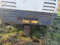 2006 TEREX PT3000 STRAIGHT TIP DUMPER - 31