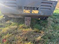 2006 TEREX PT3000 STRAIGHT TIP DUMPER - 32