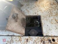 2006 TEREX PT3000 STRAIGHT TIP DUMPER - 33