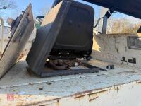 2006 TEREX PT3000 STRAIGHT TIP DUMPER - 34