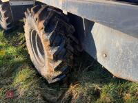 2006 TEREX PT3000 STRAIGHT TIP DUMPER - 37