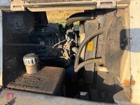 2006 TEREX PT3000 STRAIGHT TIP DUMPER - 38