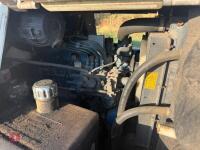 2006 TEREX PT3000 STRAIGHT TIP DUMPER - 39