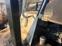 2006 TEREX PT3000 STRAIGHT TIP DUMPER - 40