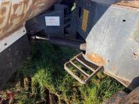 2006 TEREX PT3000 STRAIGHT TIP DUMPER - 41