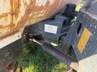 2006 TEREX PT3000 STRAIGHT TIP DUMPER - 42