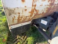 2006 TEREX PT3000 STRAIGHT TIP DUMPER - 43