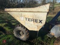 2006 TEREX PT3000 STRAIGHT TIP DUMPER - 44