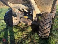 2006 TEREX PT3000 STRAIGHT TIP DUMPER - 47