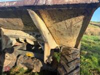 2006 TEREX PT3000 STRAIGHT TIP DUMPER - 48
