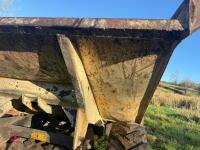 2006 TEREX PT3000 STRAIGHT TIP DUMPER - 49