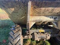 2006 TEREX PT3000 STRAIGHT TIP DUMPER - 51