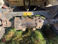 2006 TEREX PT3000 STRAIGHT TIP DUMPER - 53
