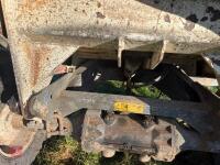2006 TEREX PT3000 STRAIGHT TIP DUMPER - 55