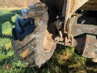 2006 TEREX PT3000 STRAIGHT TIP DUMPER - 56