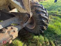 2006 TEREX PT3000 STRAIGHT TIP DUMPER - 57