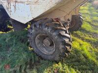 2006 TEREX PT3000 STRAIGHT TIP DUMPER - 59