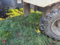 2006 TEREX PT3000 STRAIGHT TIP DUMPER - 61