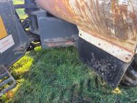 2006 TEREX PT3000 STRAIGHT TIP DUMPER - 62