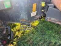 2006 TEREX PT3000 STRAIGHT TIP DUMPER - 63