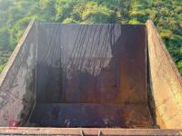 2006 TEREX PT3000 STRAIGHT TIP DUMPER - 67