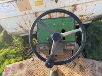 2006 TEREX PT3000 STRAIGHT TIP DUMPER - 71