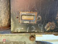 2006 TEREX PT3000 STRAIGHT TIP DUMPER - 73