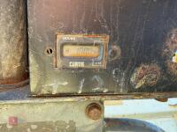 2006 TEREX PT3000 STRAIGHT TIP DUMPER - 74