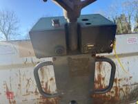 2006 TEREX PT3000 STRAIGHT TIP DUMPER - 75