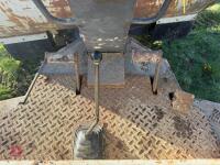 2006 TEREX PT3000 STRAIGHT TIP DUMPER - 77