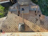 2006 TEREX PT3000 STRAIGHT TIP DUMPER - 78