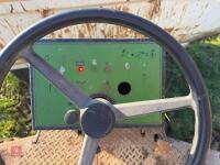 2006 TEREX PT3000 STRAIGHT TIP DUMPER - 79