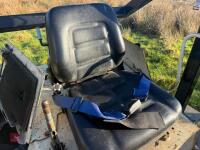 2006 TEREX PT3000 STRAIGHT TIP DUMPER - 83