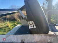 2006 TEREX PT3000 STRAIGHT TIP DUMPER - 84