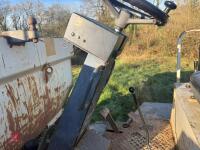 2006 TEREX PT3000 STRAIGHT TIP DUMPER - 86