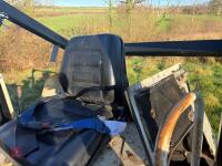 2006 TEREX PT3000 STRAIGHT TIP DUMPER - 88