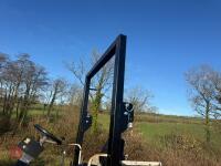 2006 TEREX PT3000 STRAIGHT TIP DUMPER - 94